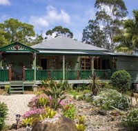 Billabong Cottage Bed  Breakfast - South Australia Travel