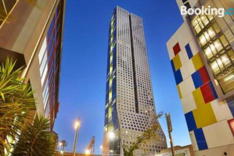 Habitat Complex - South Australia Travel 2