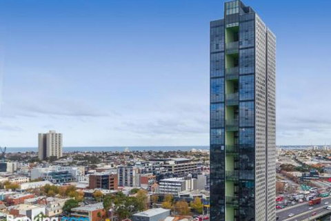 Habitat Complex - South Australia Travel 0
