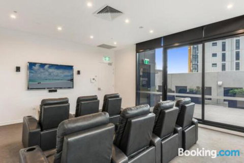 Habitat Complex - South Australia Travel 4