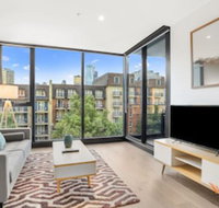 IFSuites IFSTAYS North Apartment - South Australia Travel