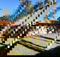 The Port Hedland Walkabout Motel - South Australia Travel