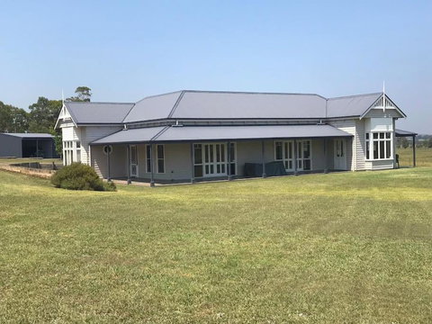 Kinsale Cottage - South Australia Travel 2