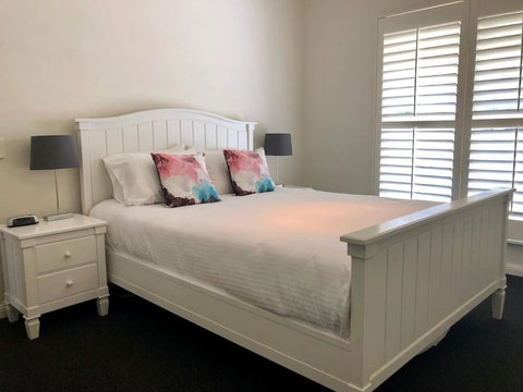 Kinsale Cottage - South Australia Travel 4