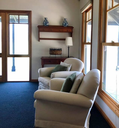 Kinsale Cottage - South Australia Travel 1