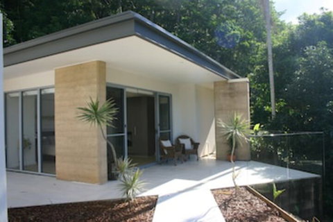 The Luxury Eco Rainforest Retreat - South Australia Travel 0