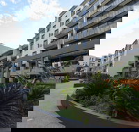 StayCentral on Nott St - South Australia Travel