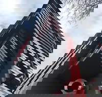 RNR Serviced Apartments Adelaide  Grote St