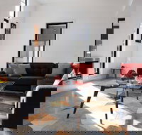 Arenas North - South Australia Travel