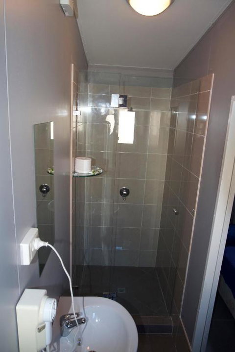 Yandina Caravan Park - South Australia Travel 2