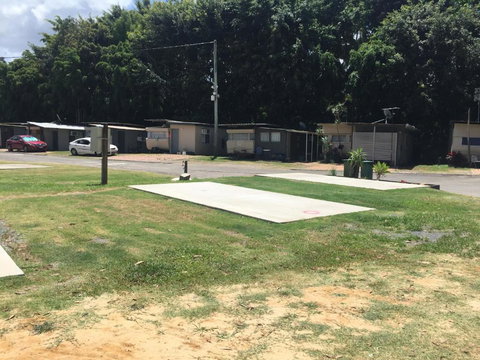 Yandina Caravan Park - South Australia Travel 4