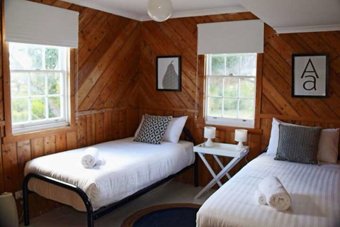 White Shell Cottage - South Australia Travel 5