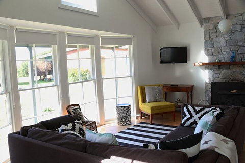 White Shell Cottage - South Australia Travel 2