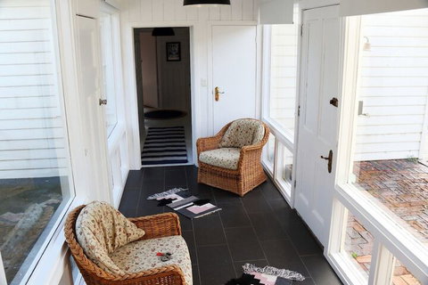 White Shell Cottage - South Australia Travel 4