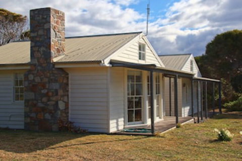 White Shell Cottage - South Australia Travel 0
