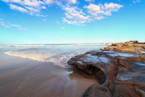 Seaside Escape - South Australia Travel 4