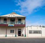 Gascoyne Hotel - South Australia Travel
