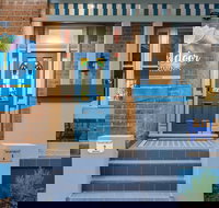 Blue Door Apartments - South Australia Travel