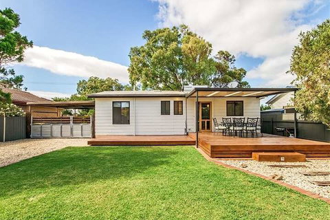 Sea Devine - South Australia Travel 1