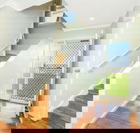 Salt - - South Australia Travel