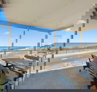 Pearl by the Sea - South Australia Travel