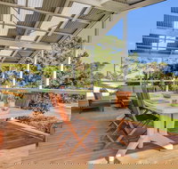 Zephyr Shores - South Australia Travel