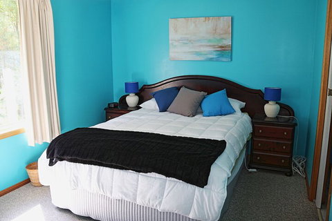 Freycinet Hideaway - South Australia Travel 5