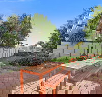 Rosie's - South Australia Travel