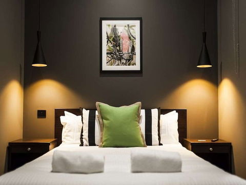 Criterion Hotel Sale - South Australia Travel 2