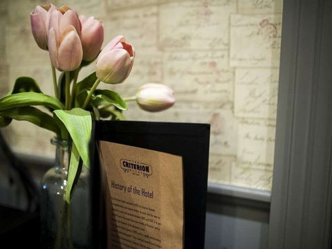 Criterion Hotel Sale - South Australia Travel 1