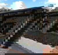 Bakehouse '38 Restaurant  Guesthouse - South Australia Travel