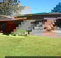 Hilltop Escape BB - South Australia Travel