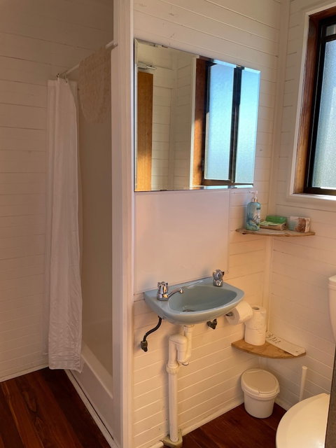 Seaview Holiday Park And  Hostel - South Australia Travel 2