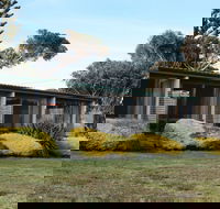 Seaview Holiday Park and  Hostel - South Australia Travel