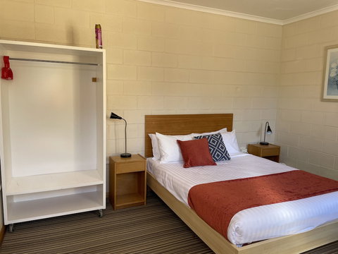 Seaview Holiday Park And  Hostel - South Australia Travel 6