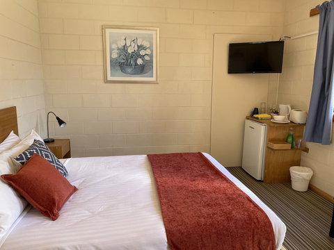 Seaview Holiday Park And  Hostel - South Australia Travel 1