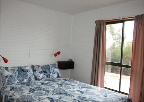 Seaview Holiday Park And  Hostel - South Australia Travel 4