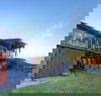 Stanley View Beach House - South Australia Travel