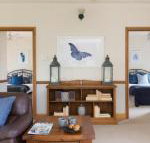 Windsors Edge Cottage Rothbury - South Australia Travel