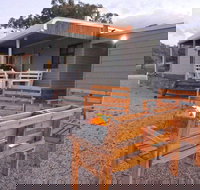 Canguri Boutique Farmstay Cottage