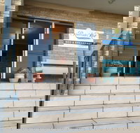 Riverside Rest Nambucca Heads