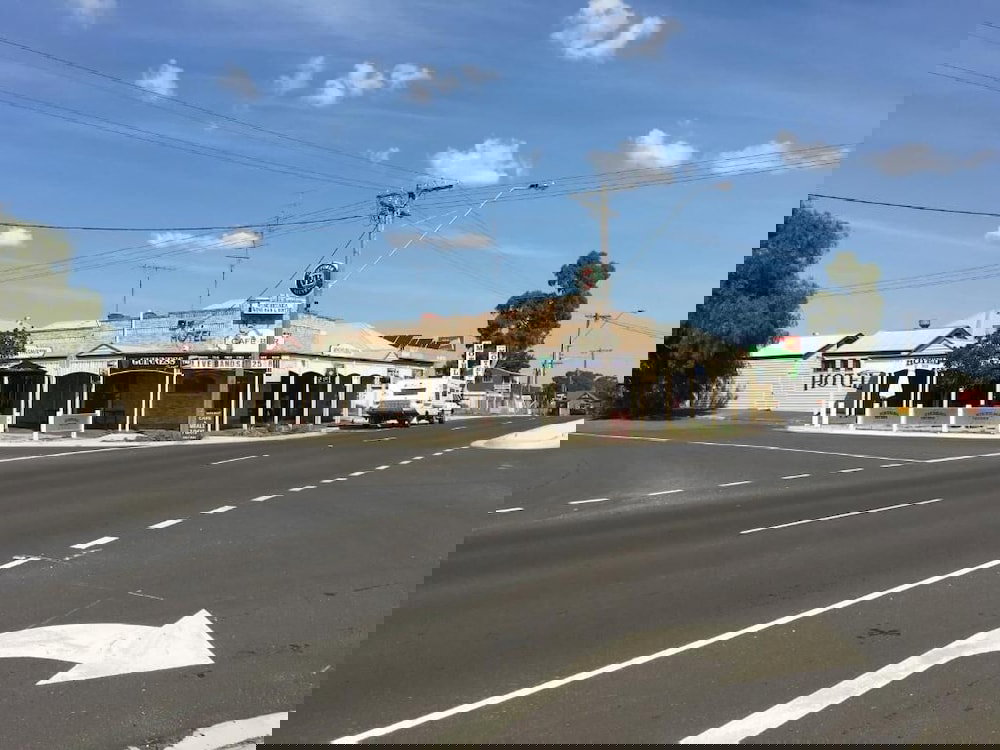 Winchelsea VIC South Australia Travel