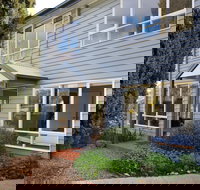 Accolade - South Australia Travel