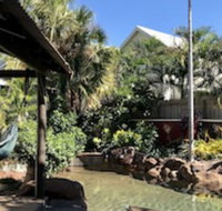 Kimberley Travellers Lodge - Hostel - South Australia Travel