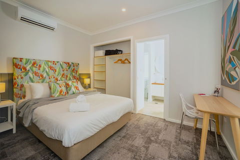 Kirsten Accommodation Parkes - South Australia Travel 3