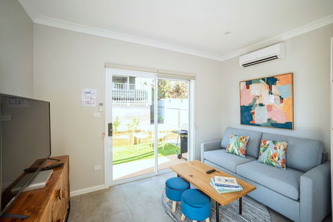 Kirsten Accommodation Parkes - South Australia Travel 6