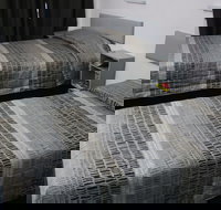 Bourbong Street Motel - South Australia Travel