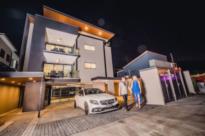 Mount Gravatt East QLD South Australia Travel