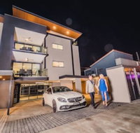 Brisbane Central - Springwood Street - South Australia Travel