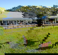 Toraja - South Australia Travel